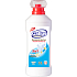 Gallus prací gel White, 57 dávek, 2 l