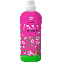 Laguna Elegantní aviváž, 28 praní, 1 l