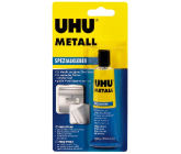 Uhu Metall kontaktní lepidlo na kovy 30 g