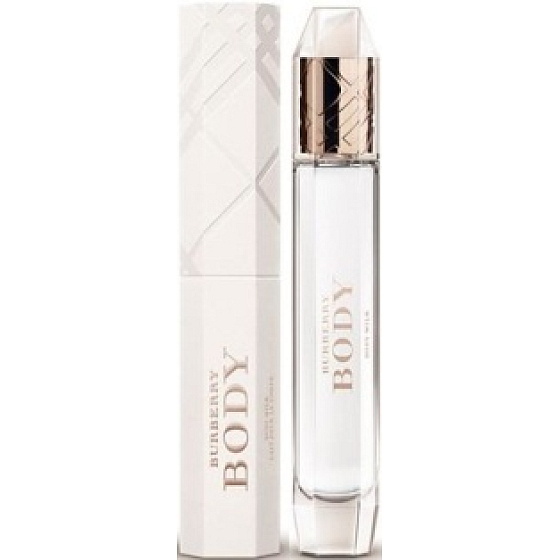 Burberry Body tělové mléko pro ženy 85 ml