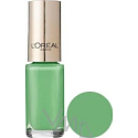 Loreal Paris Color Riche Neons lak na nehty 833 Wasabi Hint 5 ml