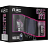 Axe Excite deodorant sprej pro muže 150 ml + sprchový gel 250 ml + pouzdro na telefon, kosmetická sada