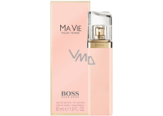 Hugo Boss Ma Vie pour Femme parfémovaná voda 50 ml