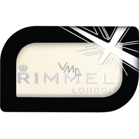 Rimmel London Magnif Eyes Mono oční stíny 012 Q-Jump 3,5 g