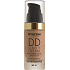 Deborah Milano DD Daily Dream Foundation SPF15 make-up 03 Sand 30 ml