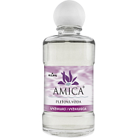 Alpa Amica vyživující pleťová voda, 60 ml