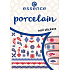 Essence Nail Art Porcelain nálepky na nehty 08 1 aršík