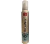 Wella Wellaflex Extra Strong Hold extra silné zpevnění pěnové tužidlo 200 ml