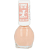 Miss Sporty Clubbing Color lak na nehty 043 My quiet reveries 7 ml