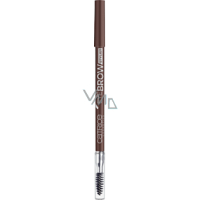 Catrice Eye Brow Stylist tužka na obočí 025 Perfect Brown 1,6 g