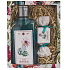 Bohemia Gifts Cactus olivový a hroznový olej sprchový gel 200 ml + ručně vyráběné mýdlo 30 g kosmetická kazeta