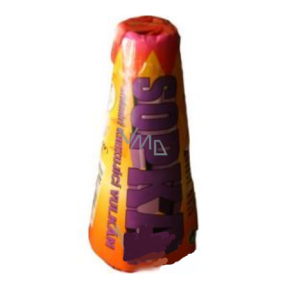 Sopka pyrotechnika CE2 1 kus II. třídy nebezpečí prodejné od 18 let!