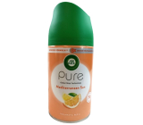 Air Wick FreshMatic Pure Mediterranean Sun - Středomořské slunce automatický osvěžovač náhradní náplň 250 ml