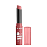 Miss Sporty Wonder Sheer & Shine Lipstick rtěnka 400 Tinged Red 1 g