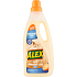 Alex Čistič extra lesk 2v1 na laminát s vůní pomeranče, 750 ml