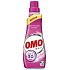 Omo Color gel na praní, barevné prádlo 20 dávek 700 ml