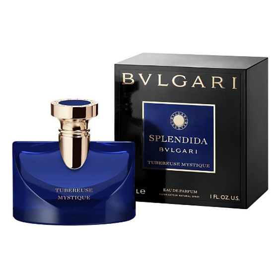 Bvlgari Splendida Tubereuse Mystique parfémovaná voda pro ženy 50 ml