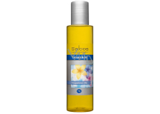 Saloos Levandule koupelový olej pro relaxaci a uvolnění 125 ml