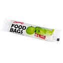 Folifix Food Bags Mikrotenové sáčky na roli 7 µm, 6 litrů, 30 x 50 cm 30 kusů