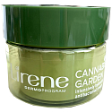 Lirene Cannabis Garden hydratační denní a noční krém pro suchou pleť 50 ml
