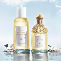 Guerlain Aqua Allegoria Bergamote Calabria sprchový gel unisex 200 ml