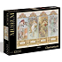 Clementoni Puzzle Alfons Mucha 1000 dílků, doporučený věk 9+