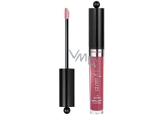 Bourjois Gloss Fabuleux vyživující lesk na rty 08 Berry Talented 3,5 ml