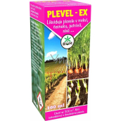 Biom Plevel - Ex herbicidní přípravek k hubení jednoletých jednoděložných a jednoletých dvouděložných plevelů 100 ml A305601, 1/2025
