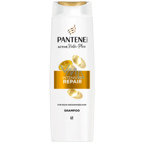 Pantene Pro-V Intensive Repair pro intenzivní regeneraci vlasů šampon na vlasy 400 ml