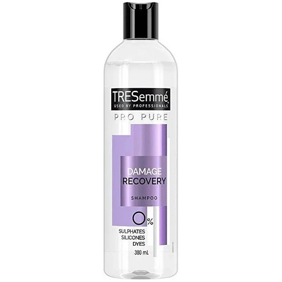 TRESemmé Damage Recovery šampon pro poškozené vlasy 380 ml