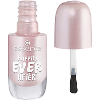 Essence lak na nehty Gel nail Colour 06 Happily Ever After, 8 ml