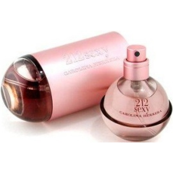 Carolina Herrera 212 Sexy Woman parfémovaná voda 60 ml