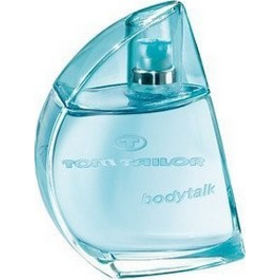 Tom Tailor Bodytalk Men toaletní voda 30 ml