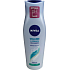 Nivea Volume Strength pečující šampon, 250 ml