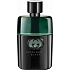 Gucci Guilty Black pour Homme toaletní voda 90 ml Tester