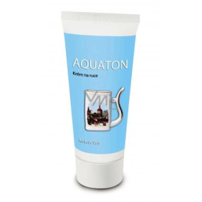 Ryor Aquaton krém na ruce 150 ml