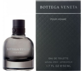 Bottega Veneta pour Homme toaletní voda 50 ml