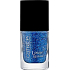 Catrice Luxury Lacquers Million Brilliance lak na nehty 02 Blue Skyfall 11 ml