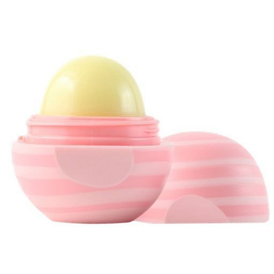 Eos Coconut Milk, Kokosové mléko balzám na rty 7 g