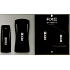 Axe Black deodorant sprej pro muže 150 ml + sprchový gel 250 ml, kosmetická sada