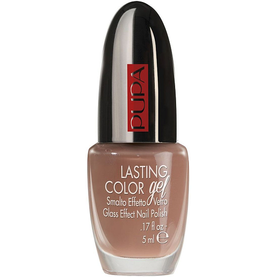 Pupa Lasting Color gelový lak na nehty 099 Antique Alabaster 5 ml