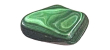 EK energimůza Morava: Malachit / Malachite