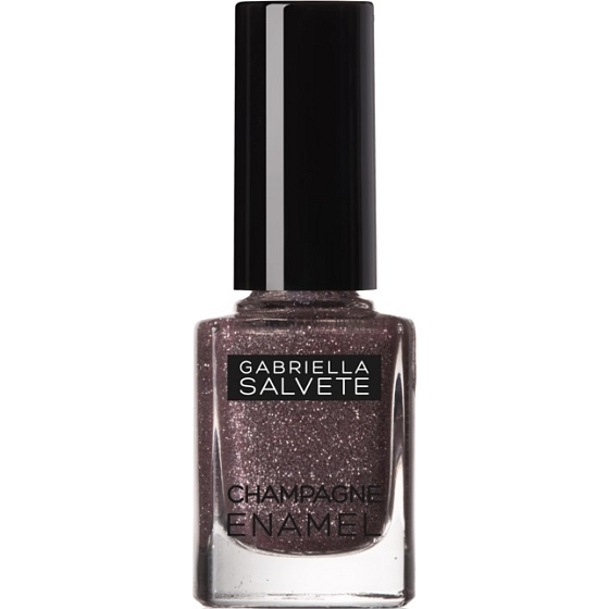 Gabriella Salvete Champagne & Shabby Enamel lak na nehty 02 Shabby 11 ml