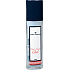 Tom Tailor East Coast Club for Man parfémovaný deodorant sklo 75 ml