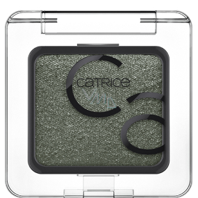 Catrice Art Couleurs Eyeshadow oční stíny 250 Mystic Forest 2,4 g