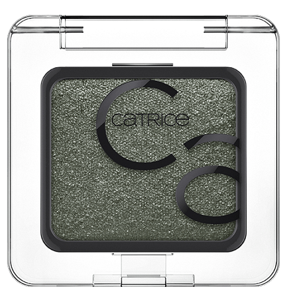 Catrice Art Couleurs Eyeshadow oční stíny 250 Mystic Forest 2,4 g
