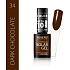 Revers Solar Gel gelový lak na nehty 34 Dark Chocolate 12 ml