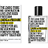 Zadig & Voltaire This Is Us! toaletní voda unisex 50 ml