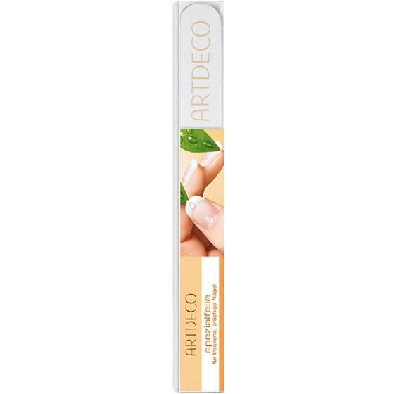 Artdeco Special File for Dry Nails speciální pilník pro suché a křehké nehty 1 kus