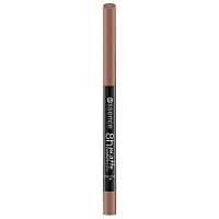 Essence 8H Matte Comfort tužka na rty 01 Cinnamon Spice 0,3 g